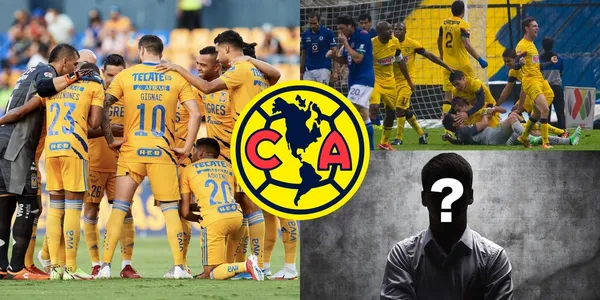 Desde la Sultana del Norte comienza a hablarse sobre un fichaje sorpresivo de los tigres con América