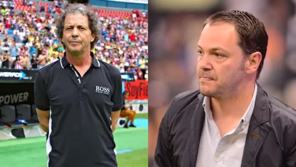 Desde que América se despidió del Apertura 2022 comenzaron los rumores sobre posibles cambios.