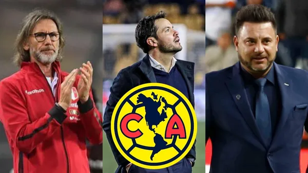 Desde que terminó el Apertura 2022 hemos visto cambios importantes.