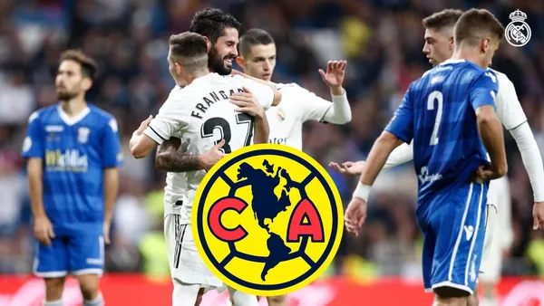 Desde que terminó el Apertura 2022 mucho se ha hablado sobre el Club América y su futuro.