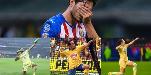 Desde sus polémicas palabras, América ha demostrado su identidad