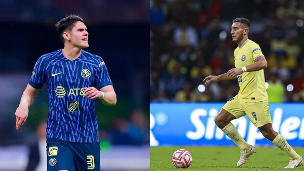 Después de experimentar con el parado táctico inicial, Fernando Ortiz ya empezaría a determinar que jugadores estarán.