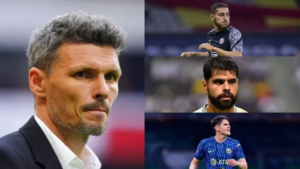 Después de haber experimentado en las primeras jornadas, parece que Fernando Ortiz ya dio en el clavo.