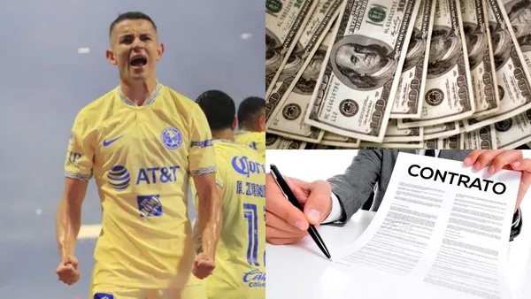 Después de la cátedra que dio en el Apertura 2022 no es de sorprenderse que Fidalgo haya atraído el interés de clubes europeos.