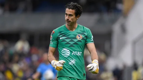 Después de la gran victoria sobre el Atlético de San Luis las miradas se centraron en Henry Martín.