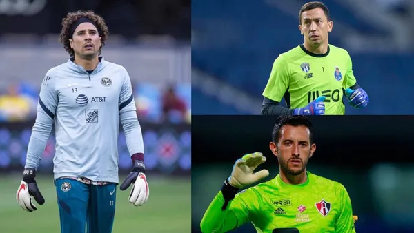 Después de la salida de Paco Memo del América el equipo tuvo que buscar reemplazarlo.