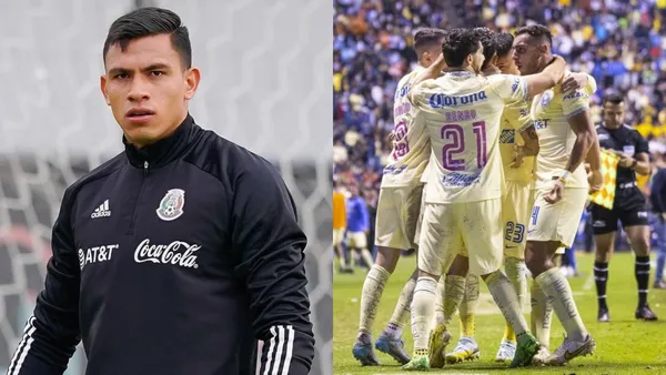 Después de que el drama de Guillermo Ochoa llegara a su final.