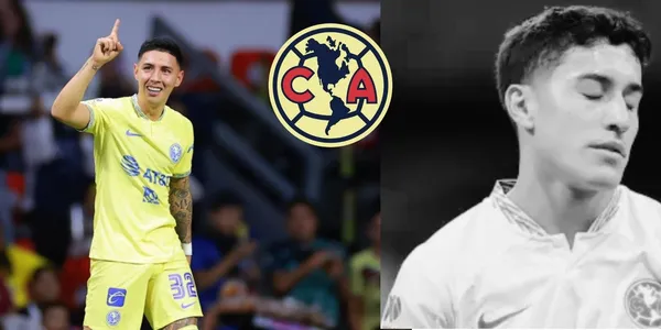 Después de su gran noche frente a la Franja, el argentino ganaría adeptos para hacerse de la titularidad.