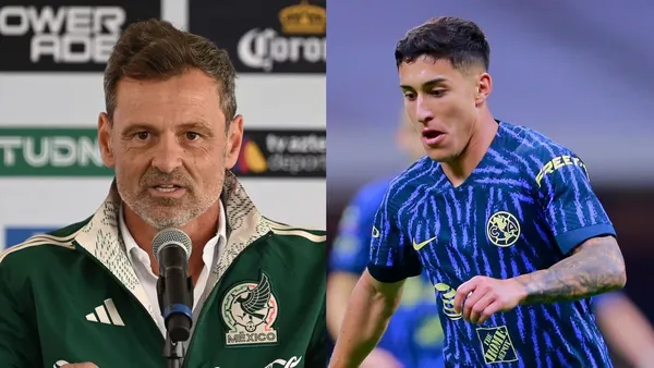 Después de todos los cambios que hubo en el Tri finalmente arrancará un nuevo proceso.