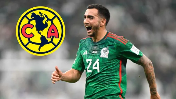 Después de un excelente torneo con Pachuca que culminó en el campeonato del Apertura 2022.