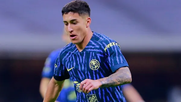 Después de una semana con doble jornada el América continúa con el invicto.