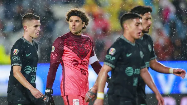 Después del fracaso y la vergüenza que ocasionó las águilas del América por perder ante los Xolos…