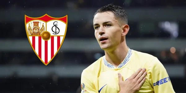 Después del gran momento que atravesó Álvaro fidalgo en el Apertura 2022, llamo la atención de un equipo que compite en competencia europea