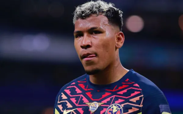 Después del juego donde América venció a León por 2 tantos a 0, mucho se habló sobre Roger Martínez, ya que diversos medios aseguraron que no podría jugar ante Tigres.