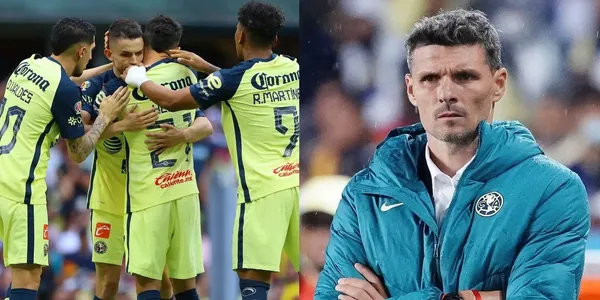 Después del torneo el club busca seguir con la buena racha en el torneo para volver a desenvolver su mejor versión