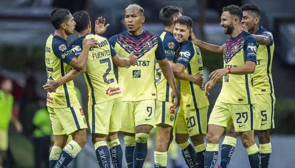 Después del triunfo por 2 tantos a 0 frente a León en la jornada 15 del Clausura 2022, el América aún cuenta con posibilidades de llegar directo a la liguilla.