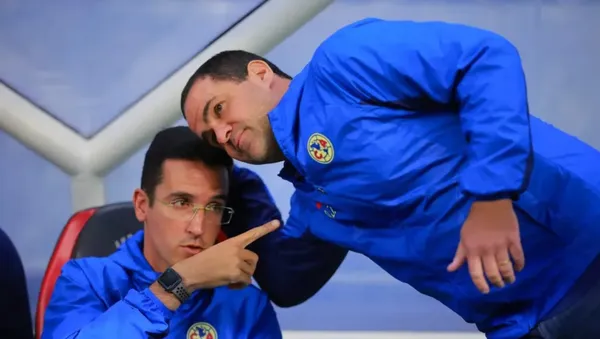 Destapan el futuro de Jardine.