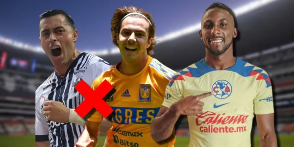 Dicho periodista comentó que el partido entre Tigres y Rayados es “aburrido”.