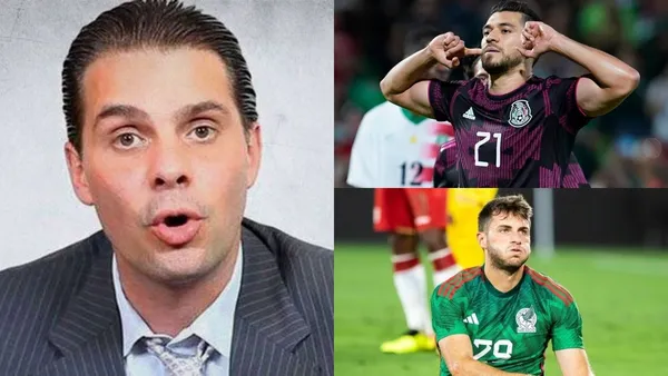 Diego Cocca inicia su aventura tricolor con el pie derecho.