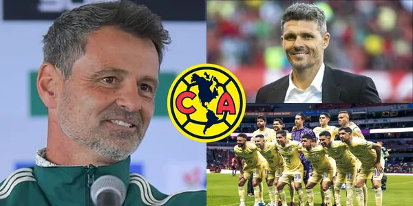 Diego Cocca le ayuda en la alineación al Tano Ortiz con sus decisiones en la selección
