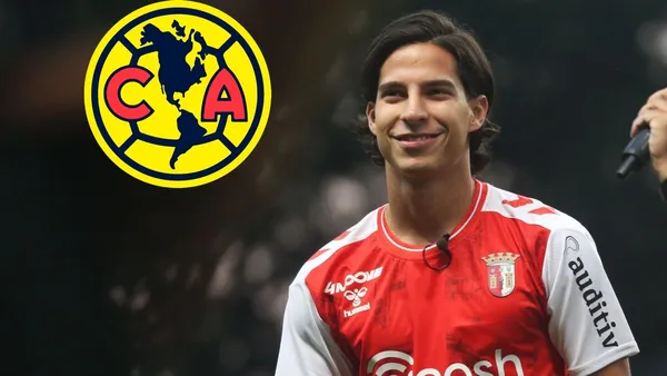 Diego Lainez es uno de los jugadores mexicanos que más calidad tienen.