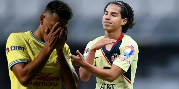 Diego Lainez / Foto: MEXSPORT