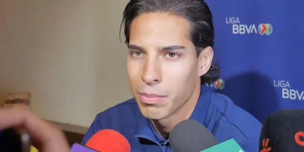 Diego Lainez no muestra respeto hacia el equipo que le dio todo.