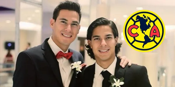 Diego Laínez sigue replanteando su futuro luego de terminar su préstamo en Portugal y no ser tomado en cuenta por el Betis