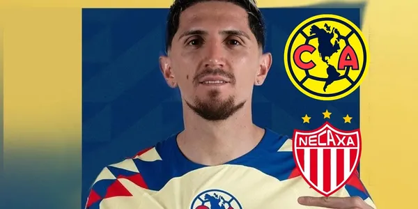 Diego Valdés anotó el empate.