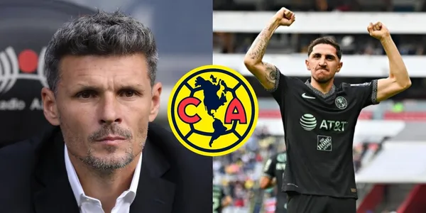 Diego Valdés dio un vuelco en el club gracias Ortiz y los frutos del chileno, los está gozando la afición