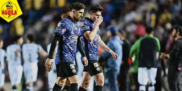 Diego Valdés e Israel Reyes (Fuente: MEXSPORT)