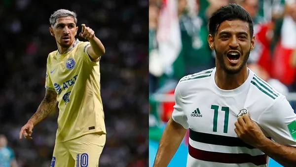 Diego Valdés es uno de los jugadores que más han decepcionado al americanismo.