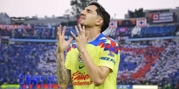 Diego Valdés (Foto: Imago7)