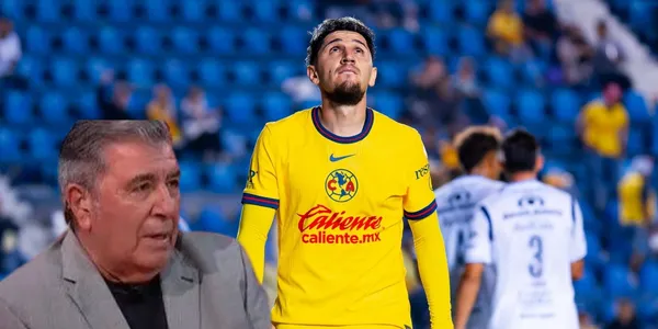 Diego Valdés (Foto: Imago7)