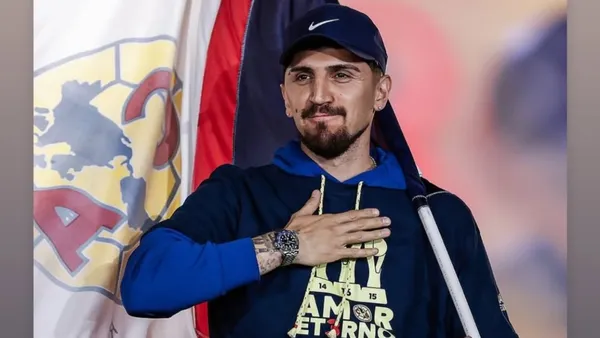 Diego Valdés - Foto: Instagram