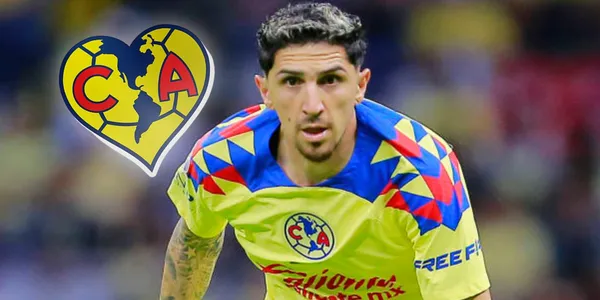 Diego Valdés / Foto: MEXSPORT