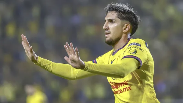 Diego Valdés (Foto tomada de: MexSport)