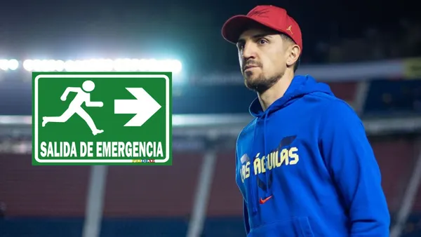 Diego Valdés (Foto tomada de: MexSport/Extintor)