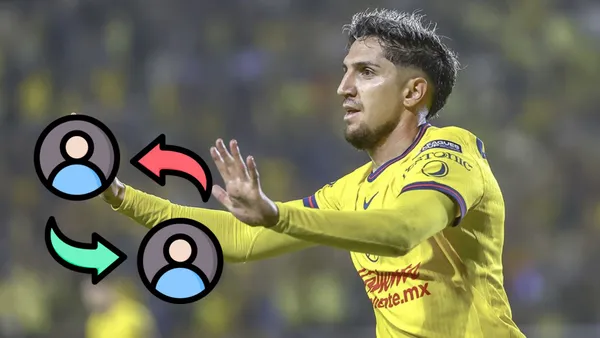 Diego Valdés (Foto tomada de: MexSport/Flaticon)