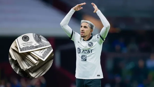 Diego Valdés (Foto tomada de: MexSport/Los Angeles)