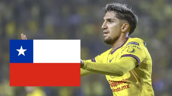 Diego Valdés (Foto tomada de: MexSport/Wikipedia)