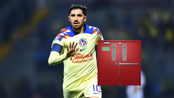 Diego Valdés (Foto tomada de: MN/MexSport)