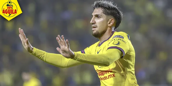 Diego Valdés (Fuente: MEXSPORT)