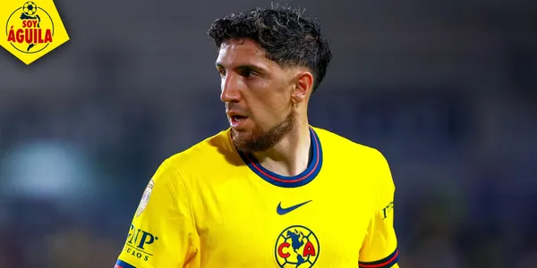 Diego Valdés (Fuente: MEXSPORT)