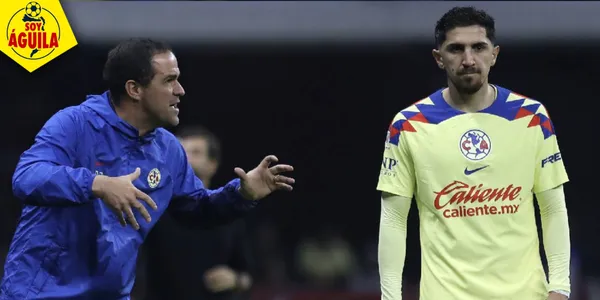 Diego Valdés (Fuente: MEXSPORT)