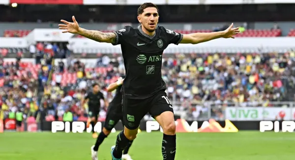 Diego Valdés ha sido el mejor fichaje para este torneo Clausura 2022