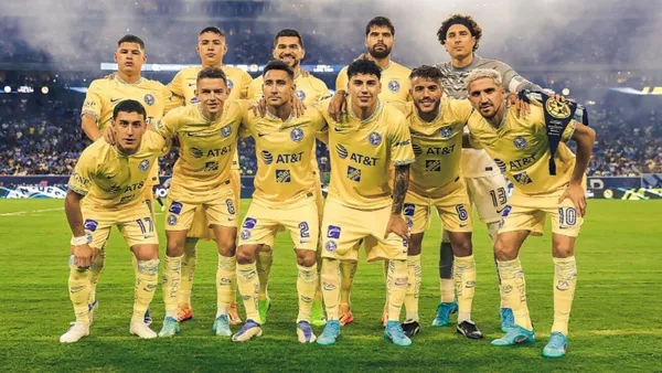 Diego Valdés llegó al América para ser la gran estrella del equipo.