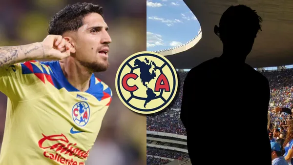 Diego Valdés llevaría un nuevo fichaje.