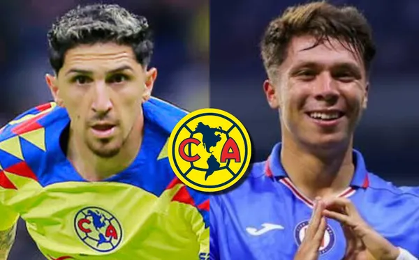 Diego Valdés quiere ganarle a Cruz Azul.