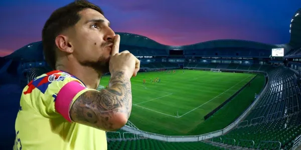 Diego Valdés se ha convertido en un elemento importante en el esquema de André Jardine